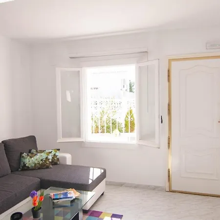 Villa Guzman - Belvic Calpe