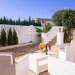 Guzman - Belvic Villa