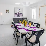 Villa Guzman - Belvic *