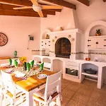 Villa Guzman - Belvic