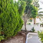Villa Guzman - Belvic *