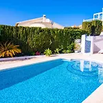 Villa Guzman - Belvic