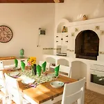 Villa Guzman - Belvic *