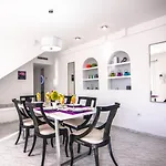 Guzman - Belvic Villa *