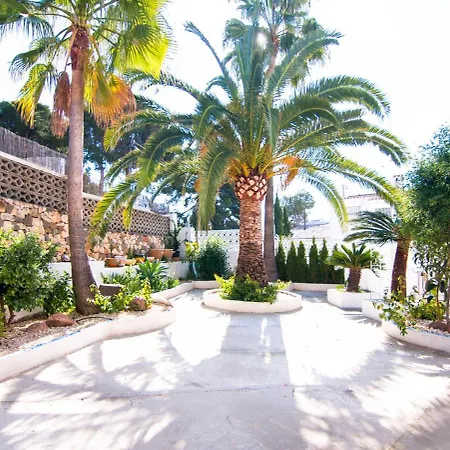 Guzman - Belvic Βίλα *