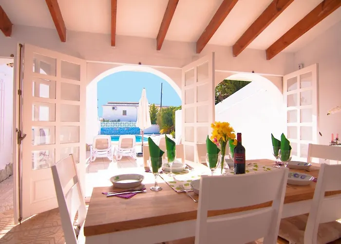 Βίλα Guzman - Belvic