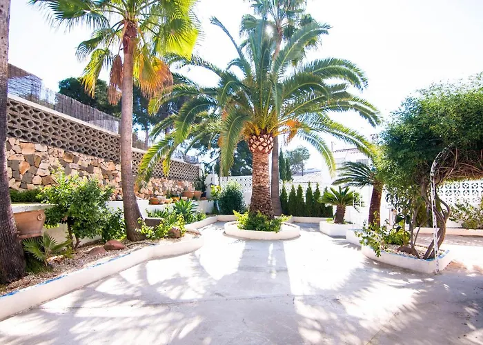 Guzman - Belvic Βίλα *