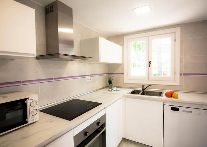 Guzman - Belvic Βίλα *