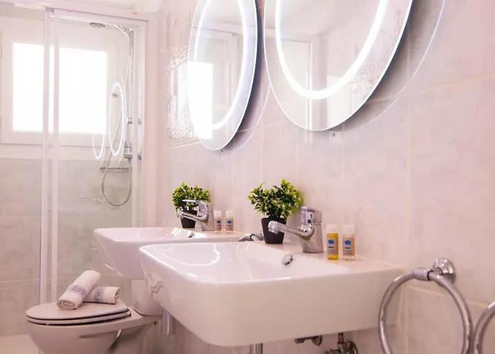 Βίλα Guzman - Belvic *