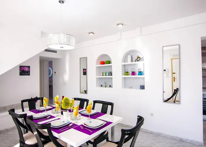 Guzman - Belvic Κάλπε