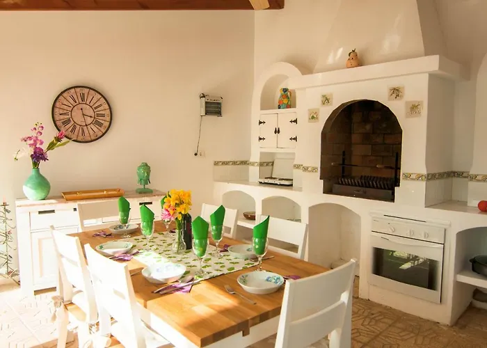 Βίλα Guzman - Belvic *