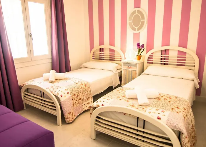 Guzman - Belvic Βίλα *