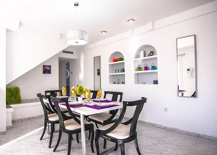 Guzman - Belvic Βίλα *