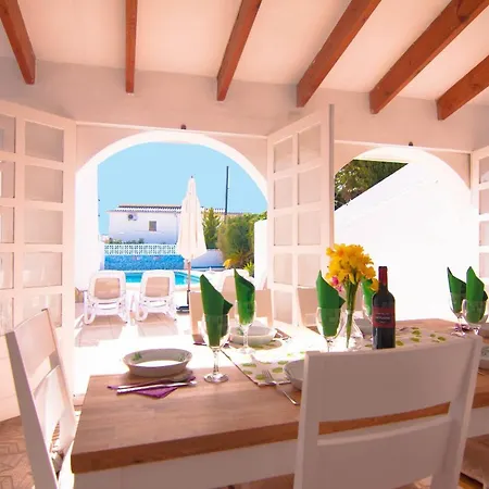 Villa Guzman - Belvic