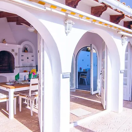 Villa Guzman - Belvic *