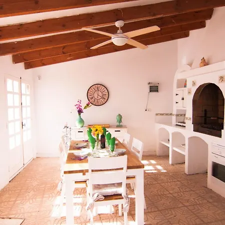 Guzman - Belvic Villa *