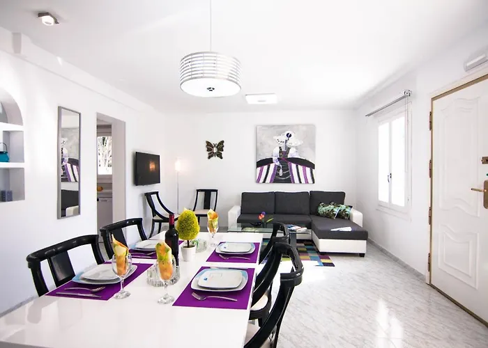 Villa Guzman - Belvic