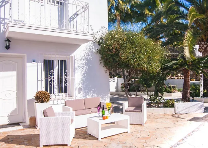 Guzman - Belvic Villa