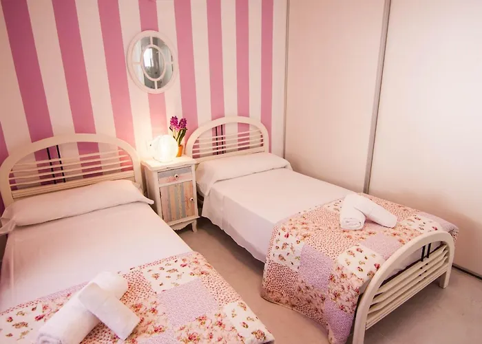 Guzman - Belvic Villa