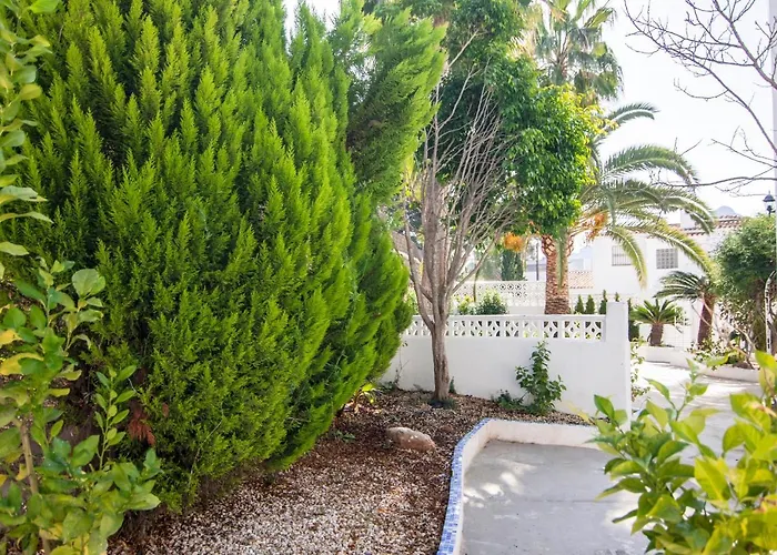 Villa Guzman - Belvic *