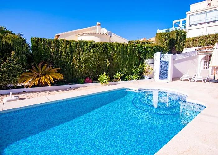 Villa Guzman - Belvic