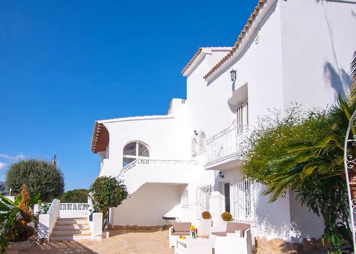 Guzman - Belvic Villa