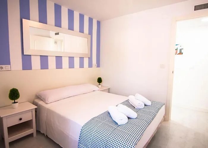 Villa Guzman - Belvic Calpe