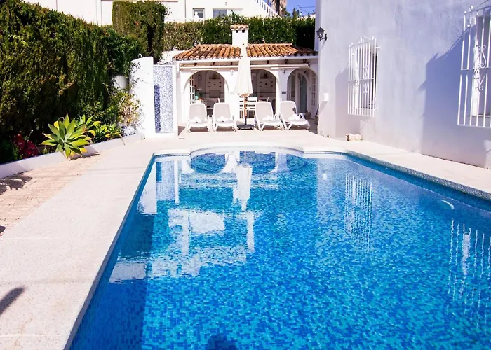 Guzman - Belvic * Calpe