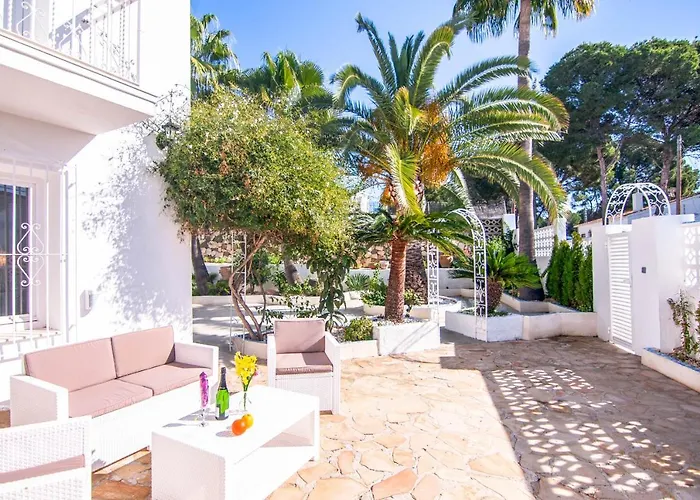 Guzman - Belvic Villa