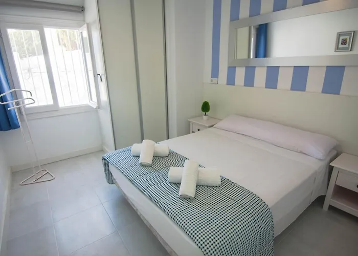 Guzman - Belvic Villa Calpe