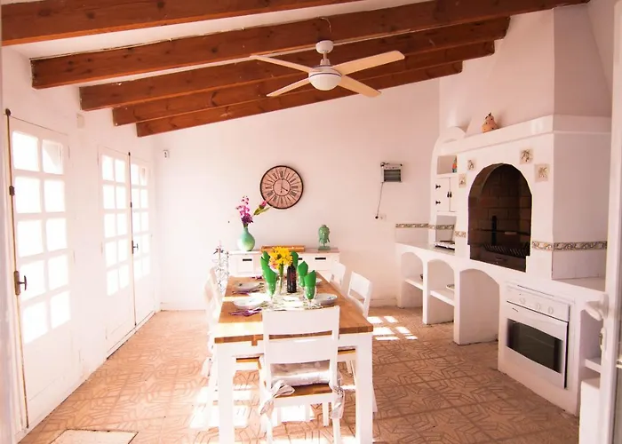 Guzman - Belvic Villa *