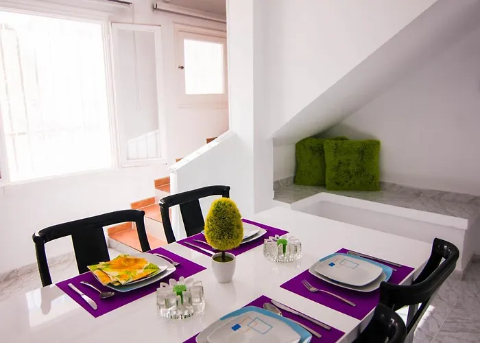 Guzman - Belvic Villa