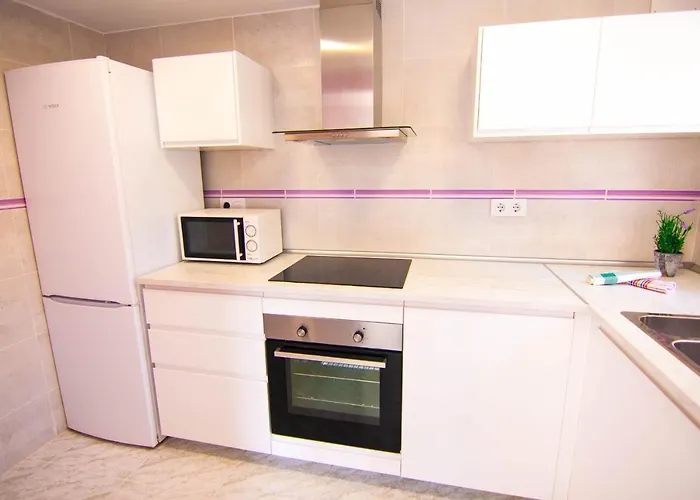 Guzman - Belvic Villa *